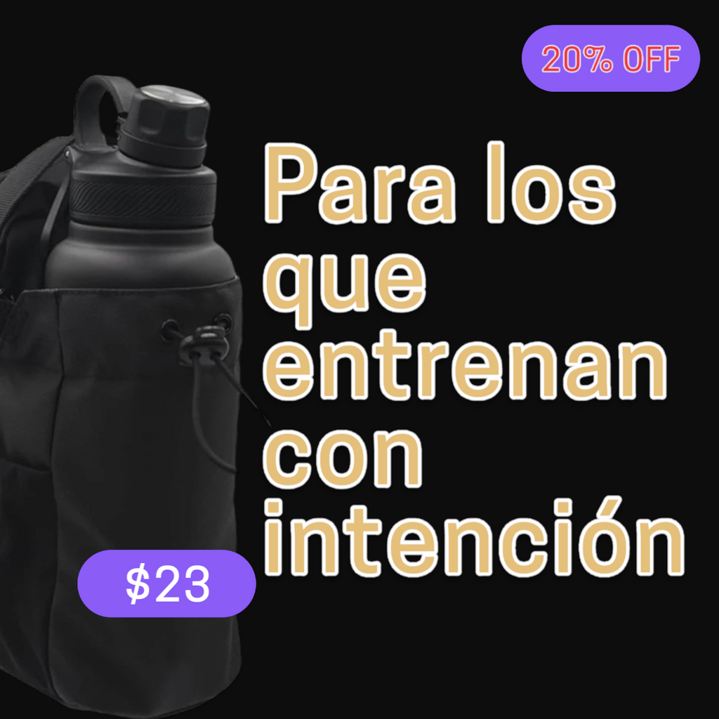 el bolso definitivo
